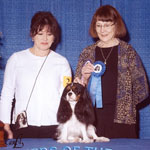 Eden as a puppy